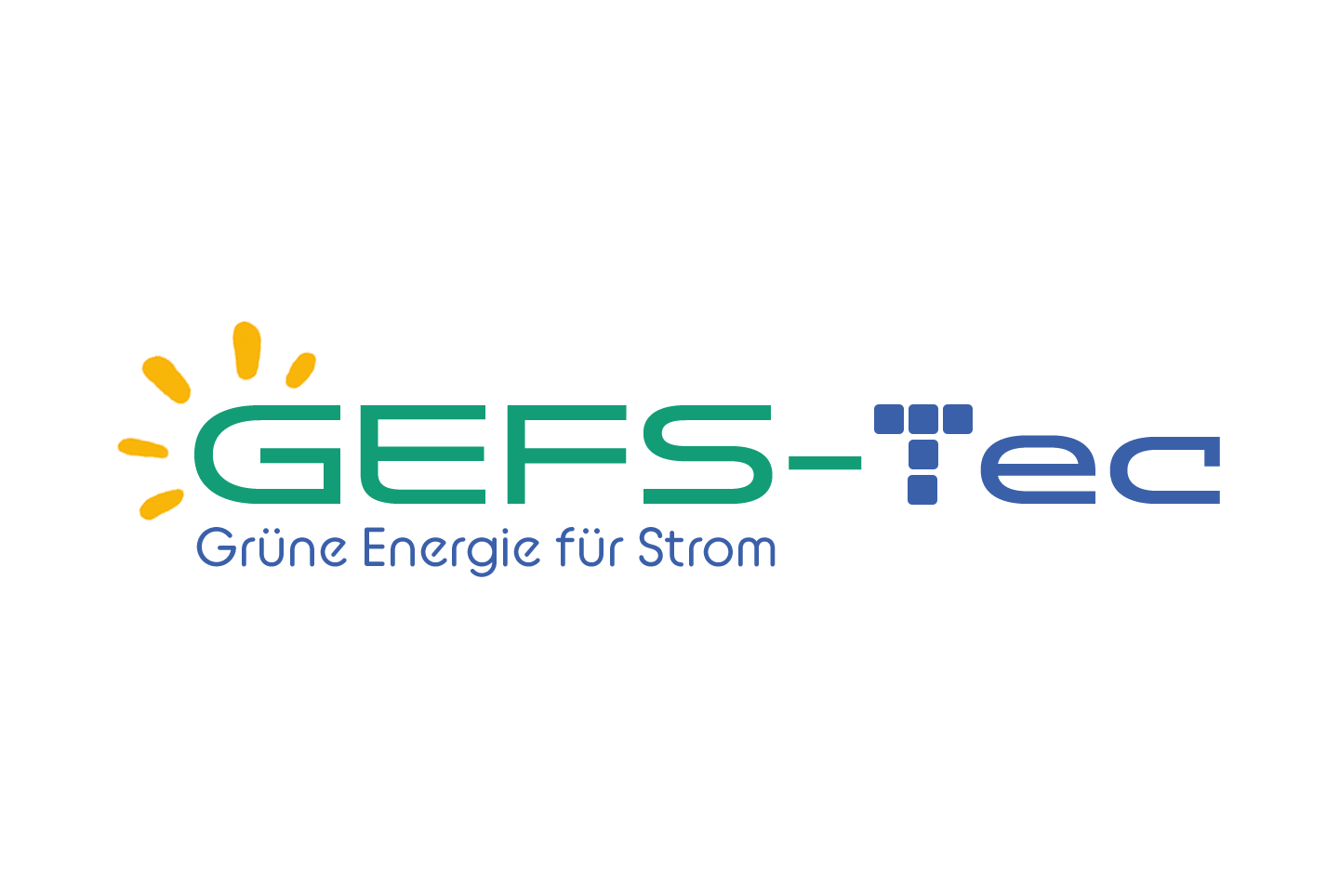Gefs-Tec Logo